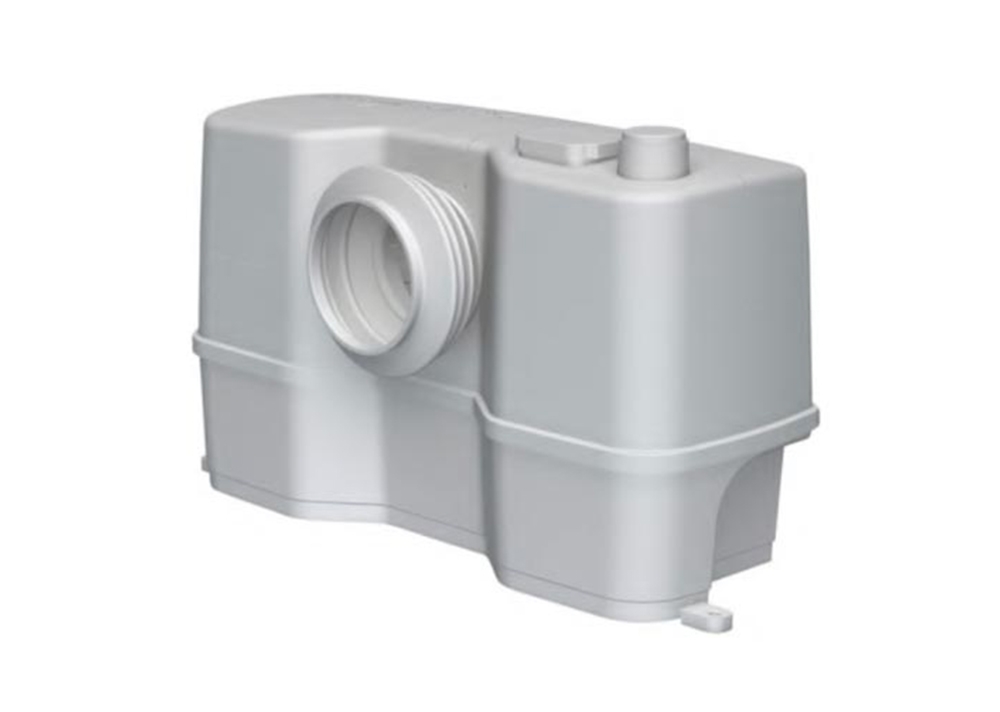 Grundfos SOLOLIFT2 Submersible Waste Water Pump Davis & Shirtliff Group