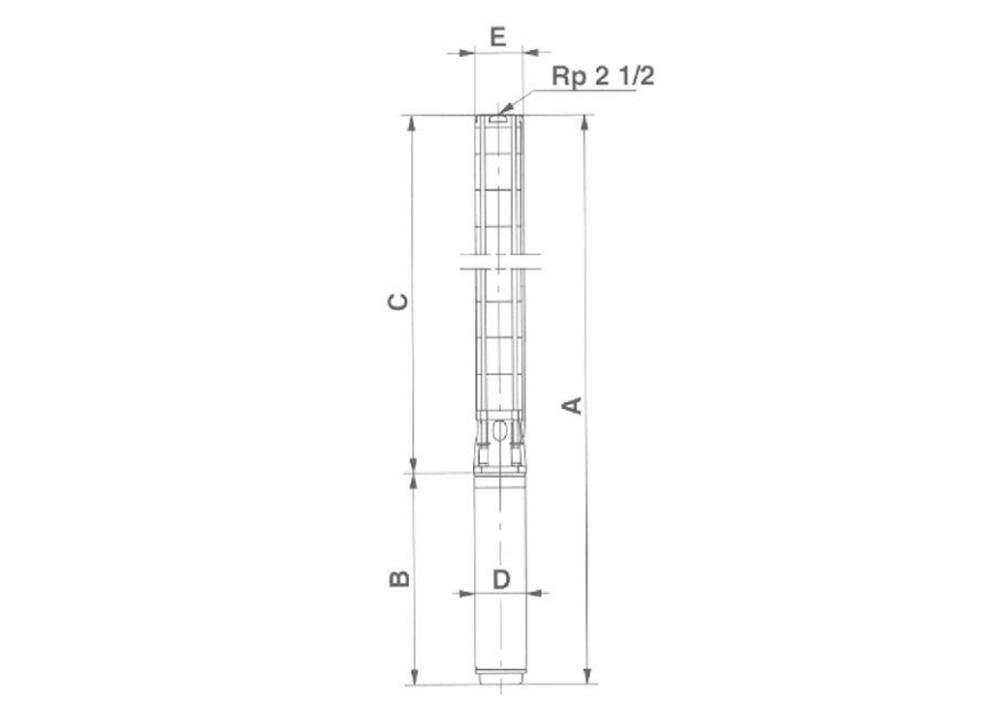 SP17 dimensions