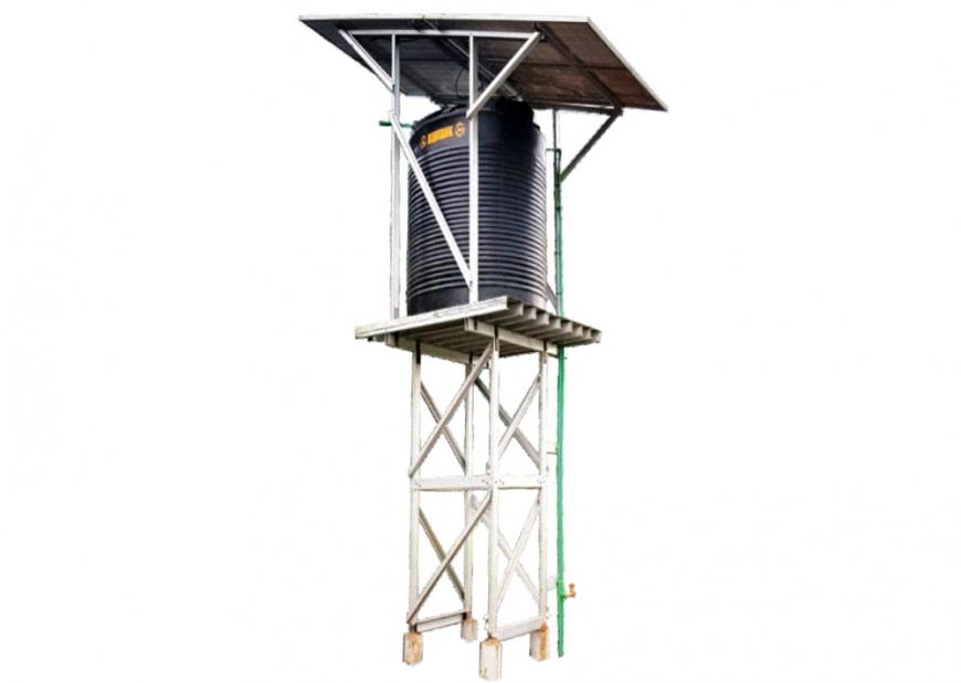 SunTower Image