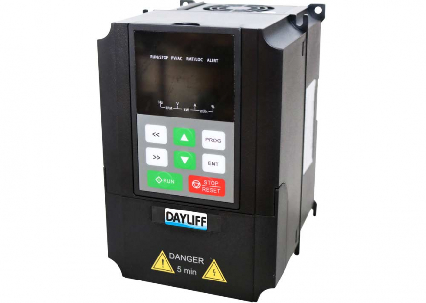 Sunverter B2