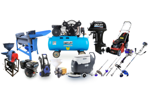 General Machinery