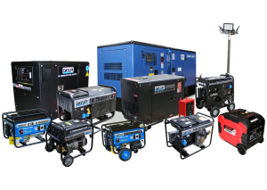 Generators