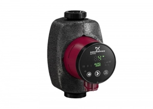 ALPHA2 Pump