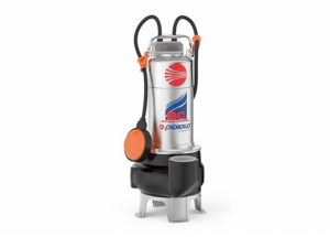 D/BC Water Pump