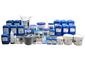Water Treatment Chemicals