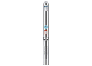 DAYLIFF D5SD 5" Submersible Multistage Centrifugal Pump