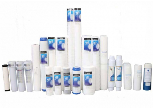 Purifier Cartridges