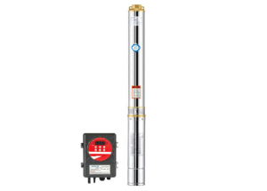 Dayliff Sunflo B2 DC Solar Submersible Pump