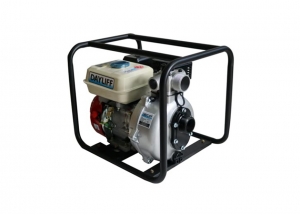 DCX Engine Pump