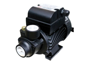 DDPS DC Solar Pump