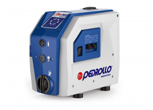DG PED Pump