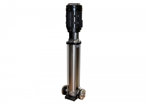 DIN120 Pump