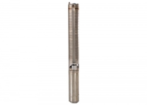 DS 2 Borehole Pump