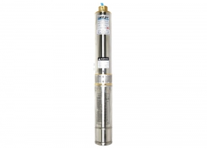 DSD5 Borehole Pump
