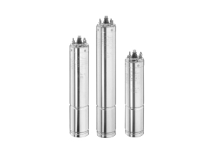 dsdm4-submersible-motor