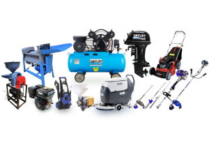 General Machinery