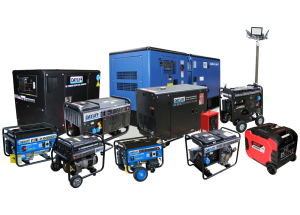 Generators