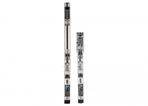 Grundfos SQ Flex