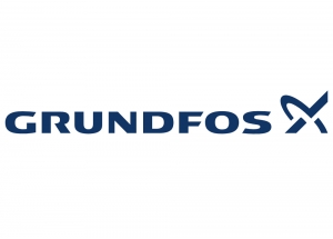 Grundfos Water Pump