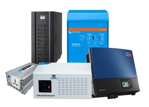 inverters