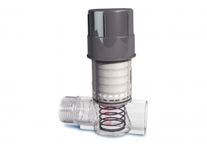 Klorman Inline
