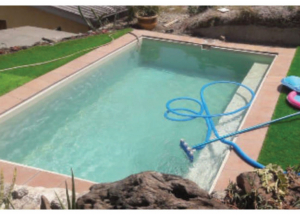 Panel Pool