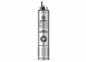 PD Submersible Motors