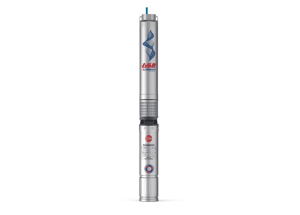 Pedrollo 6SR44 Submersible Pump