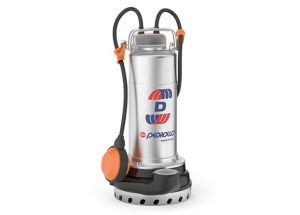 D Centrifugal Submersible Drainage Pump
