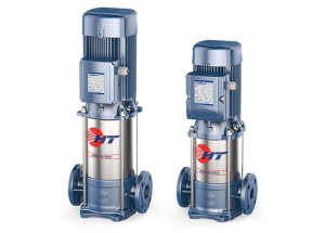 Vertical Multistage