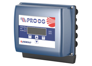 PRO DG