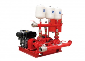 pump-sets