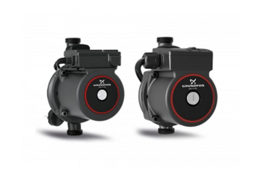 Grundfos UPA Image