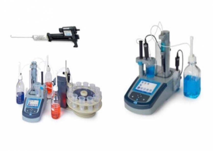 Water Testing