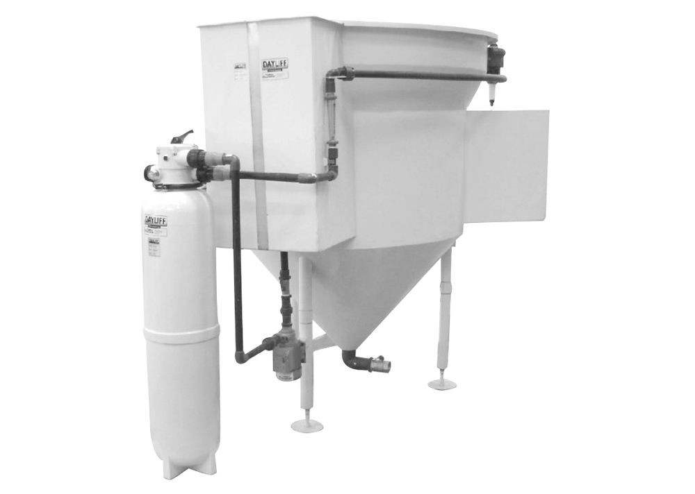 WG Water Purifiers