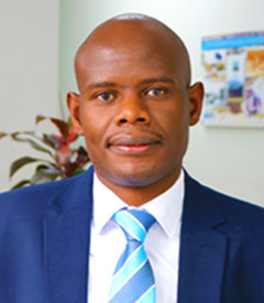 David Gacheru David Gacheru