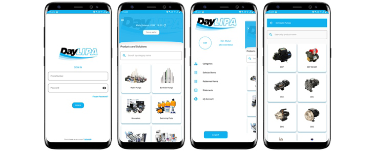 Davis & Shirtliff launches Daylipa for clients to pay slowly
