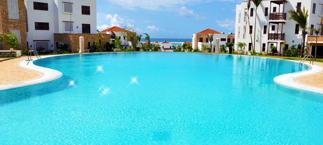 Pool Care
