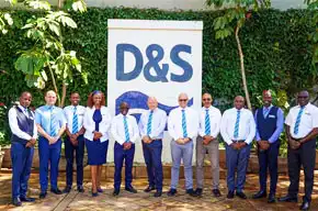 Executive Team