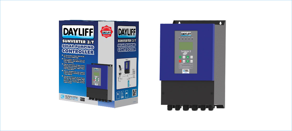 Dayliff Sunverter3