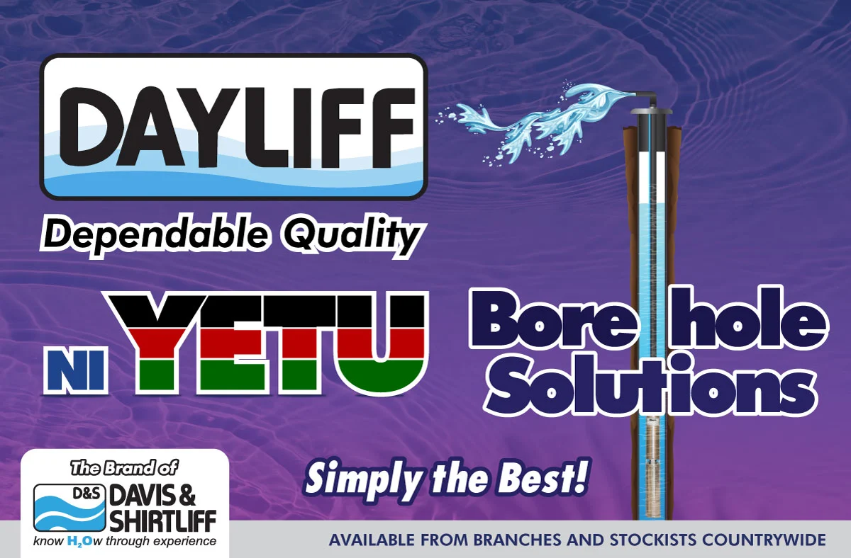 Borehole Solution