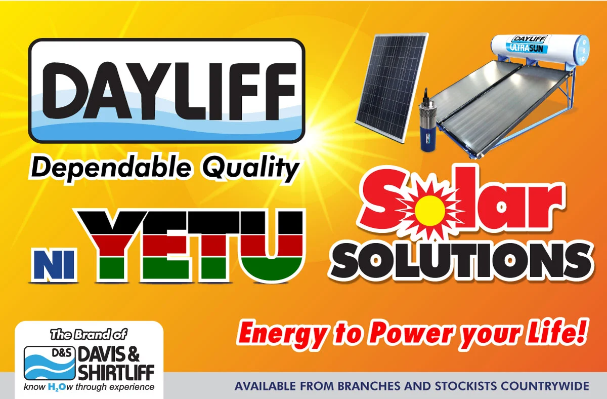 Solar Solution